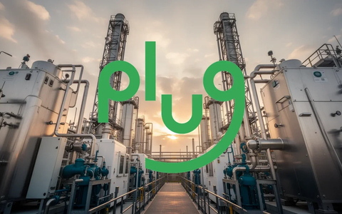 Plug Power: tres citas clave en junio que decidirán el próximo movimiento de la acción - Foto: über boerse-global.de