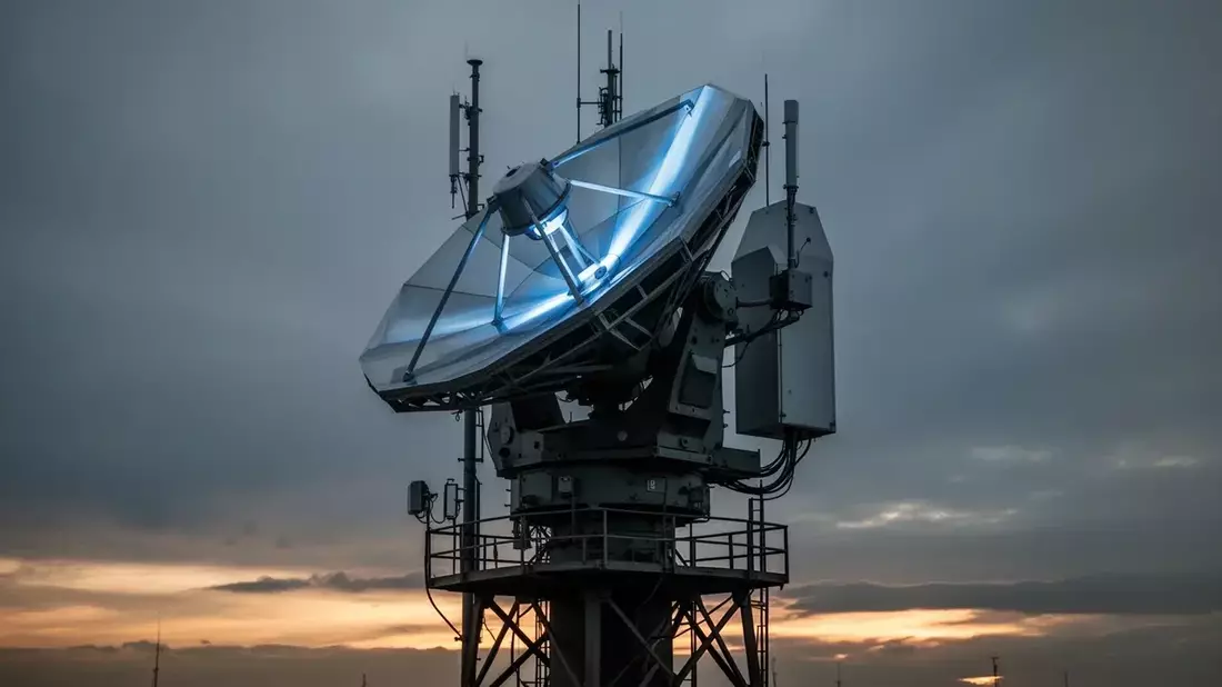 DroneShield: el auge del negocio antidrones choca con la primera advertencia de los accionistas - Bild: über boerse-global.de