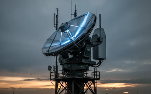 DroneShield: el auge del negocio antidrones choca con la primera advertencia de los accionistas - Foto: über boerse-global.de