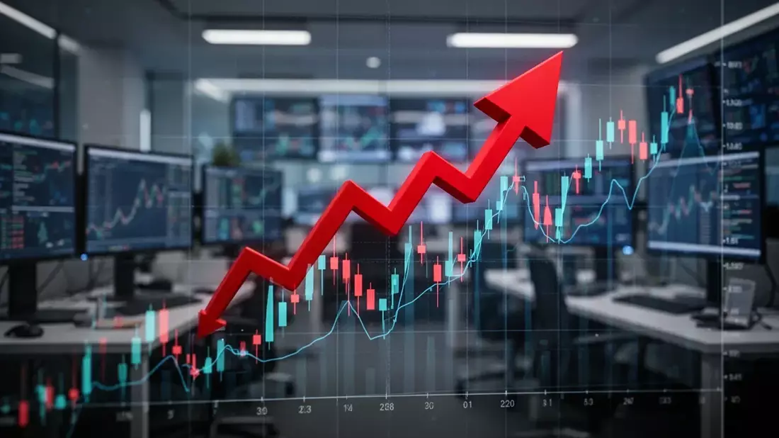 WiseTech Global Aktie: 43 Prozent Minus seit Jahresbeginn - Bild: über boerse-global.de