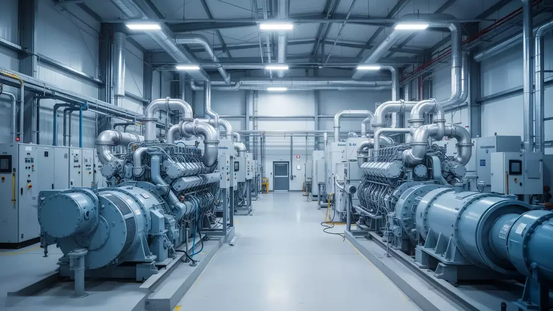 2G Energy Aktie: Umsatzprognose bis 490 Millionen Euro konkretisiert - Bild: über boerse-global.de