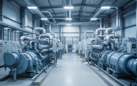 2G Energy Aktie: Umsatzprognose bis 490 Millionen Euro konkretisiert - Foto: über boerse-global.de