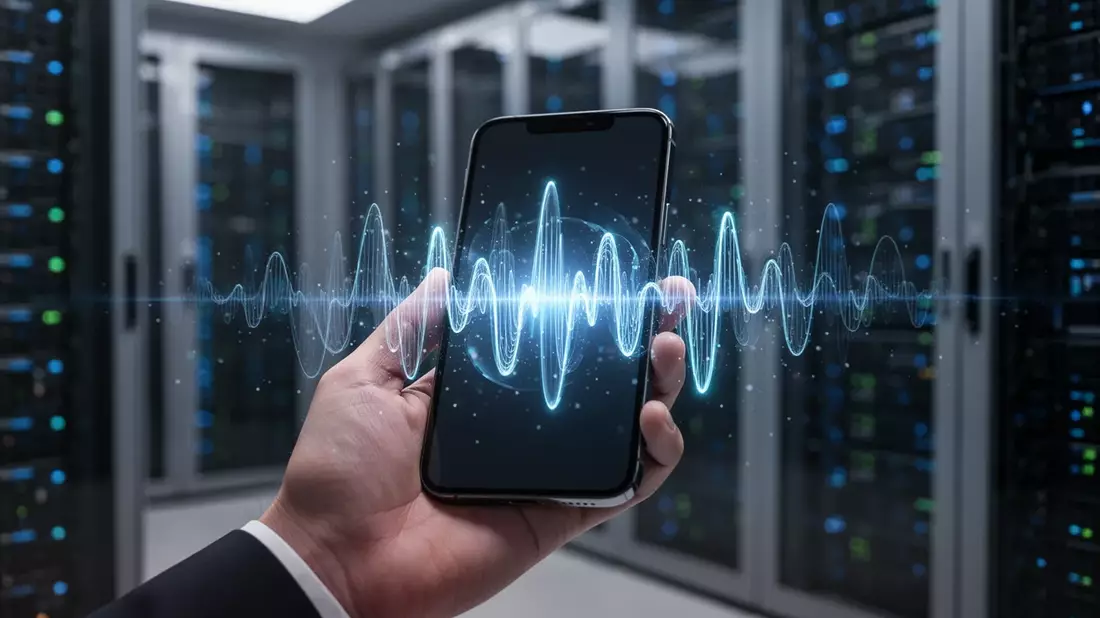 iOS 27: Siri erhält Cloud-KI von Google und Nvidia-Verschlüsselung - Bild: über boerse-global.de