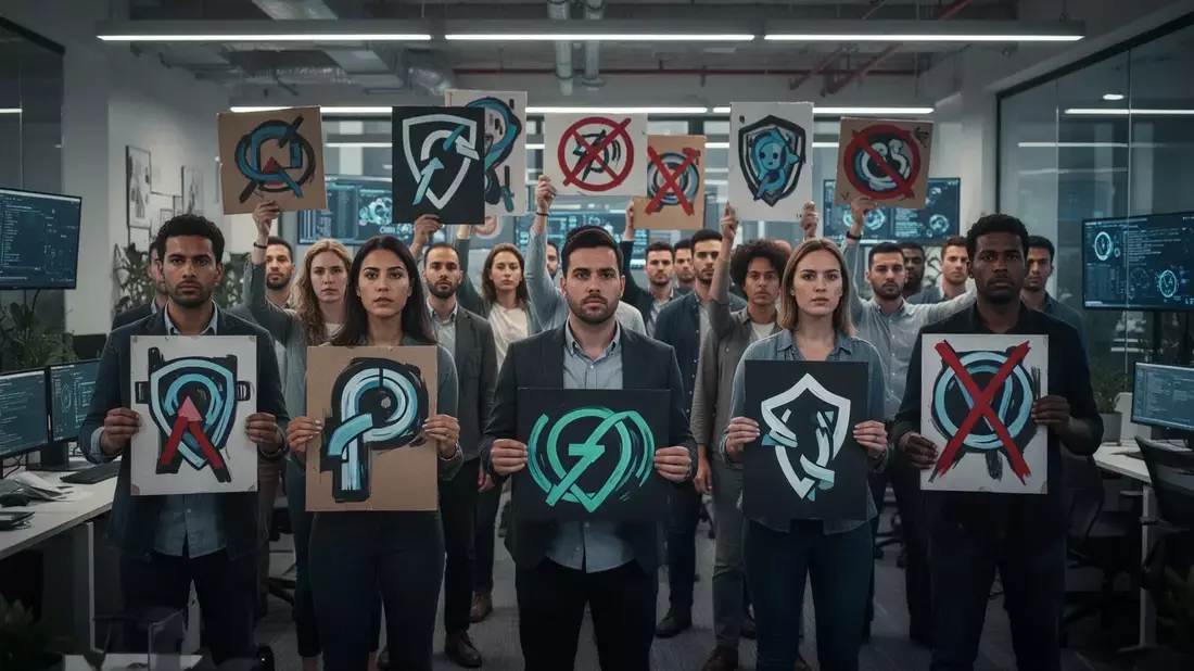 Meta-Überwachung: 1.000 Mitarbeiter protestieren gegen MCI-Tool - Bild: über boerse-global.de