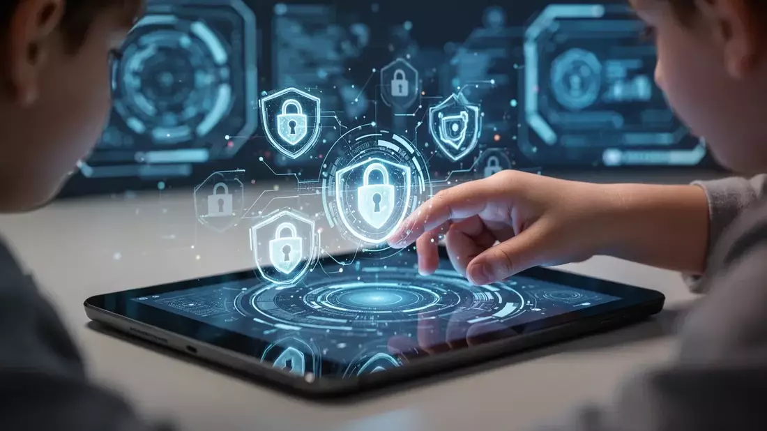 G7 einigt sich auf Kinderschutz im Internet: Safety-by-Design ab sofort - Bild: über boerse-global.de