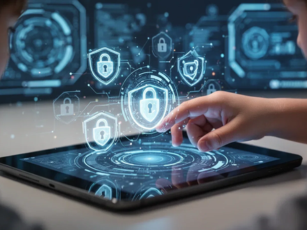 G7 einigt sich auf Kinderschutz im Internet: Safety-by-Design ab sofort - Foto: über boerse-global.de