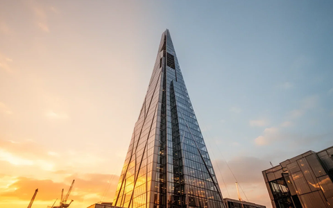 Scottish Mortgage: Anthropic-Umsatz springt auf 45 Milliarden - Foto: über boerse-global.de