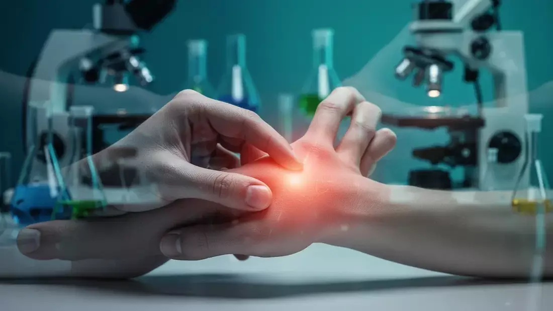 Semaglutid hemmt Arthritis-Entzündungen: Neue Studie Mai 2026 - Bild: über boerse-global.de