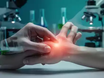 Semaglutid hemmt Arthritis-Entzündungen: Neue Studie Mai 2026 - Foto: über boerse-global.de