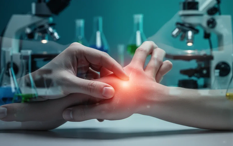 Semaglutid hemmt Arthritis-Entzündungen: Neue Studie Mai 2026 - Bild: über boerse-global.de