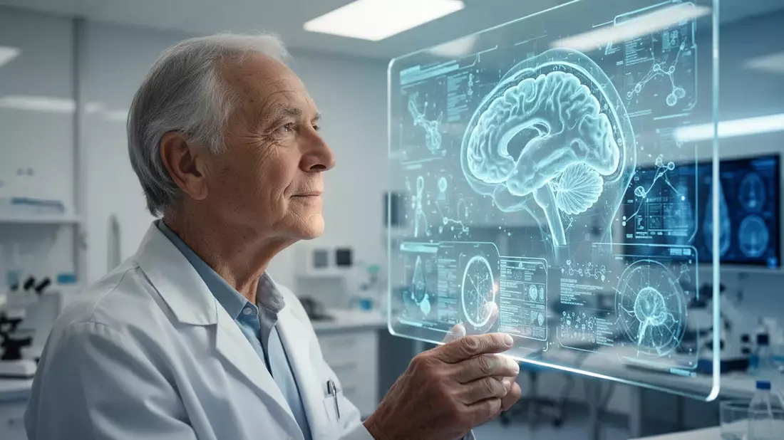 Alzheimer-Prävention: 14 Risikofaktoren senken Erkrankungsrisiko deutlich - Bild: über boerse-global.de