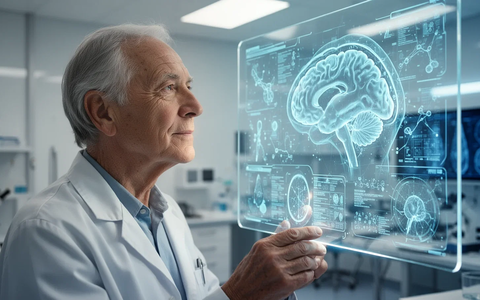 Alzheimer-Prävention: 14 Risikofaktoren senken Erkrankungsrisiko deutlich - Foto: über boerse-global.de