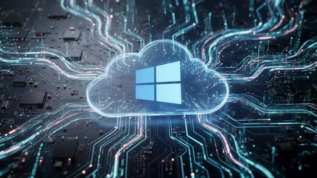 Windows 11: Microsoft repariert fehlerhafte Treiber automatisch ab September - Bild: über boerse-global.de