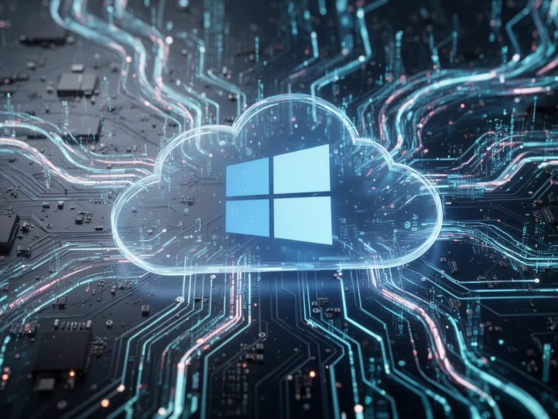 Windows 11: Microsoft repariert fehlerhafte Treiber automatisch ab September - Foto: über boerse-global.de