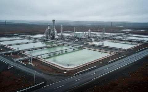 Vulcan Energy’s €2.2 Billion Financing Ignites Rally but Technical Hurdles Loom - Foto: über boerse-global.de