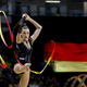 Darja Varfolomeev gewann drei EM-Titel. (Archivbild) - Foto: Claudia Martini/XinHua/dpa