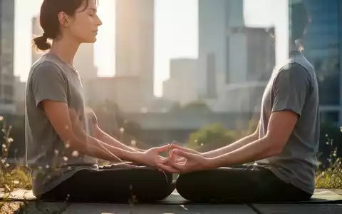 Wellness-Paradox: Mehr Geld für Gesundheit, mehr Stress für Millionen - Foto: über boerse-global.de