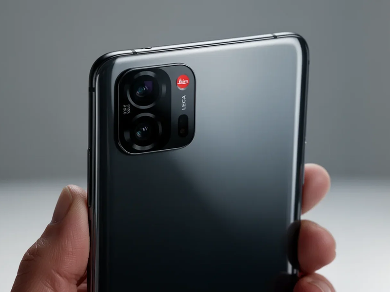 Xiaomi 17T Pro: Leica-Telezoom und 7.000 mAh Akku - Foto: über boerse-global.de