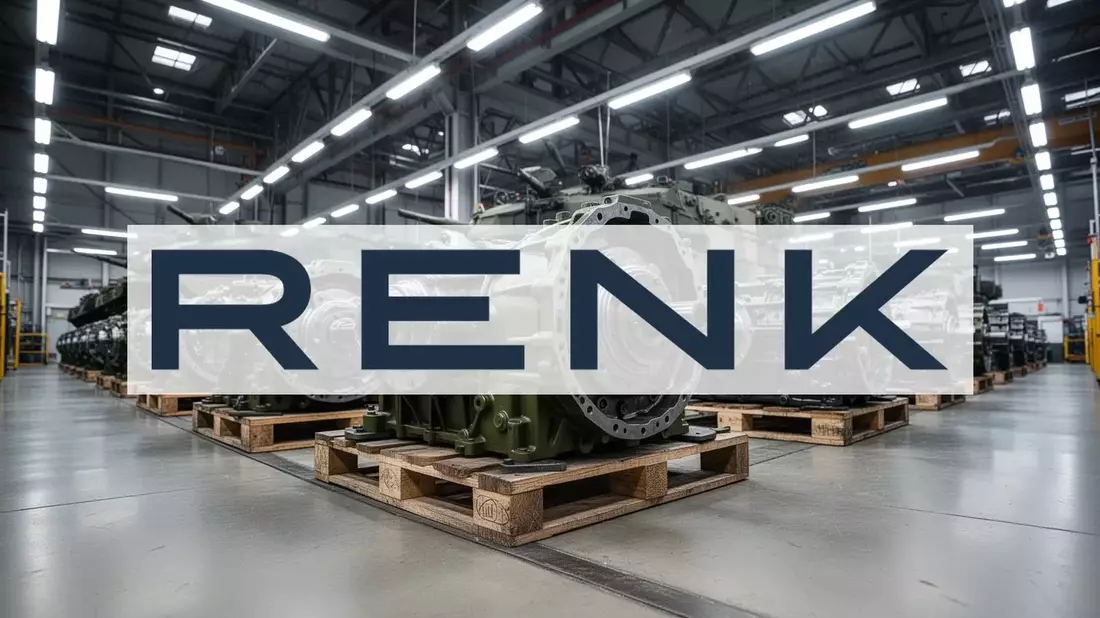 Renk Faces Critical Technical and Structural Crossroads After KNDS Stake Reduction - Bild: über boerse-global.de