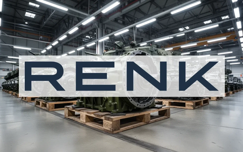 Renk Faces Critical Technical and Structural Crossroads After KNDS Stake Reduction - Foto: über boerse-global.de