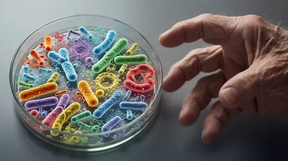 Darmflora im Alter: Immunseneszenz zerstört mikrobielle Vielfalt - Bild: über boerse-global.de