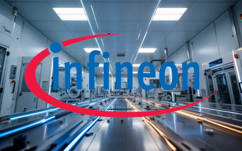 Infineon's Patent Win and Structural Overhaul Add Ballast to a 113% Rally - Foto: über boerse-global.de
