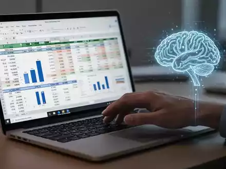 Produktivitäts-Welle Ende Mai: 170 Excel-Shortcuts und KI-Design-Tools - Foto: über boerse-global.de