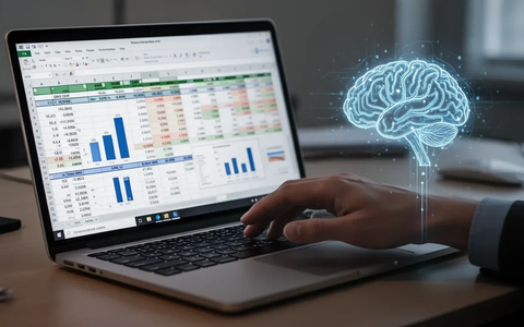 Produktivitäts-Welle Ende Mai: 170 Excel-Shortcuts und KI-Design-Tools - Foto: über boerse-global.de