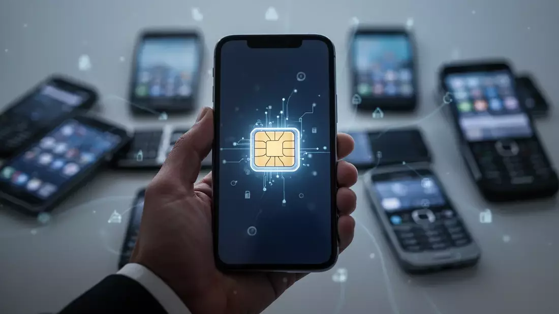 MMS-Abschaltung: Deutsche Telcos schalten Dienst bis Juli ab - Bild: über boerse-global.de