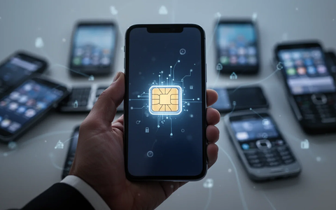MMS-Abschaltung: Deutsche Telcos schalten Dienst bis Juli ab - Foto: über boerse-global.de