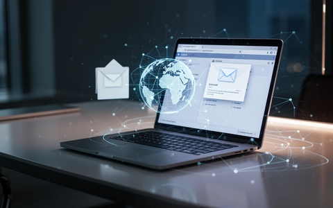 E-Mail-Standards: Nur 29% der Server unterstützen internationale Adressen - Foto: über boerse-global.de