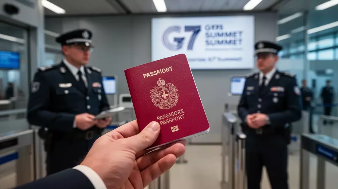 10-Millionen-Initiative am 14. Juni: Schweiz stimmt über Migration ab - Bild: über boerse-global.de