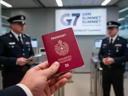 10-Millionen-Initiative am 14. Juni: Schweiz stimmt über Migration ab - Foto: über boerse-global.de