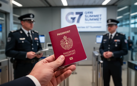 10-Millionen-Initiative am 14. Juni: Schweiz stimmt über Migration ab - Foto: über boerse-global.de