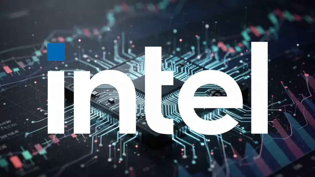 Intel Aktie: Zinsner tritt am 2. Juni bei BofA auf - Bild: über boerse-global.de