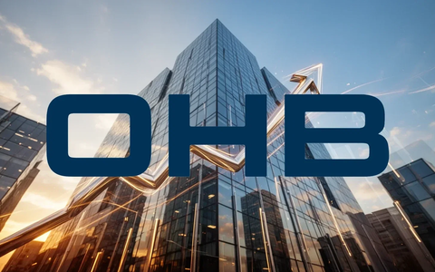 Shareholder Rebellion Looms at OHB's AGM as DSW Challenges €1.2 Billion Capital Authorization - Bild: über boerse-global.de