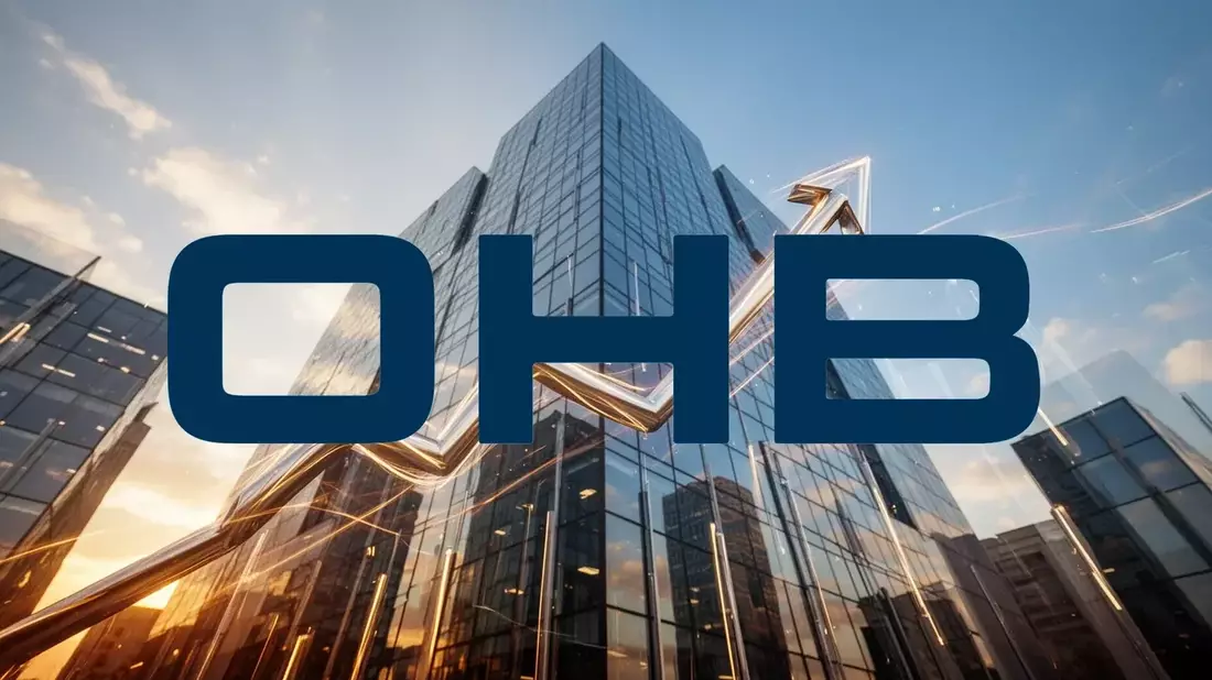 OHB’s Ramses Mission Advances as Stock Tumbles 24% on Stalled Placement and Paper-Thin Liquidity - Bild: über boerse-global.de