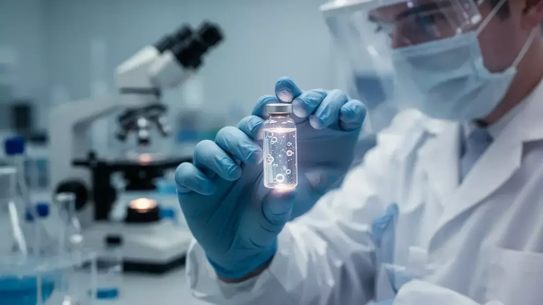 ARPKD: Nanoteilchen erhöhen Überlebenschance um 26 Prozent - Bild: über boerse-global.de