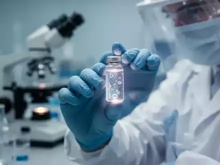 ARPKD: Nanoteilchen erhöhen Überlebenschance um 26 Prozent - Foto: über boerse-global.de