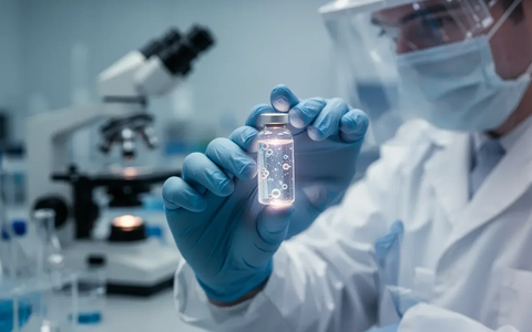 ARPKD: Nanoteilchen erhöhen Überlebenschance um 26 Prozent - Foto: über boerse-global.de