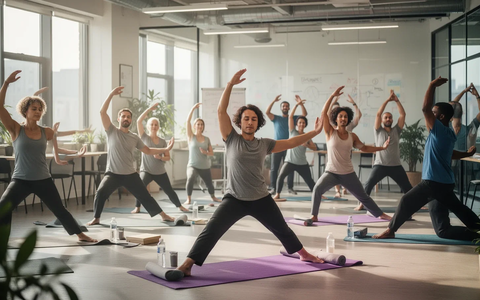Psychische Gesundheit: Zertifizierte Kurse erstatten bis zu 80 Prozent - Foto: über boerse-global.de