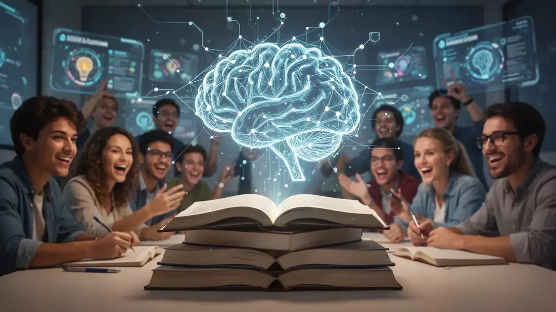 NeuroPace erhält FDA-Zulassung: KI analysiert Gehirnwellen präzise - Bild: über boerse-global.de