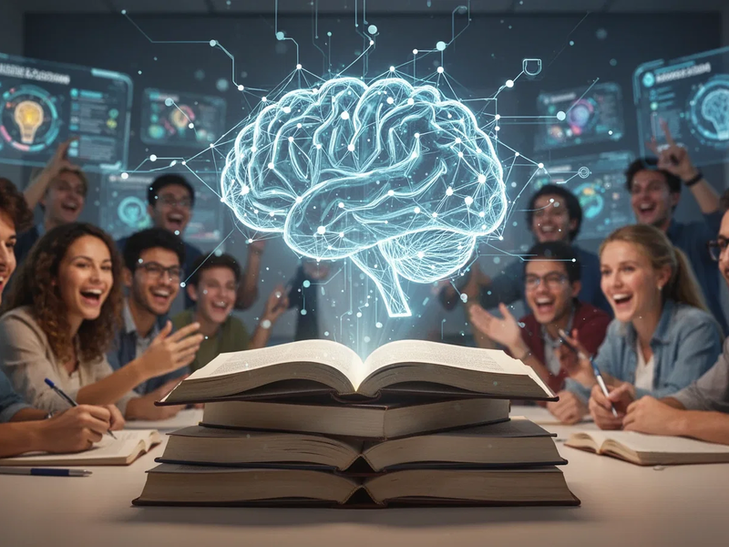 NeuroPace erhält FDA-Zulassung: KI analysiert Gehirnwellen präzise - Foto: über boerse-global.de