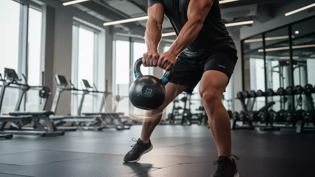 Krafttraining: ACSM-Update mit 30.000 Teilnehmern belegt zwei Einheiten reichen - Bild: über boerse-global.de