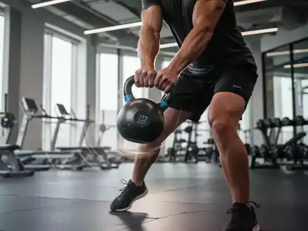 Krafttraining: ACSM-Update mit 30.000 Teilnehmern belegt zwei Einheiten reichen - Foto: über boerse-global.de