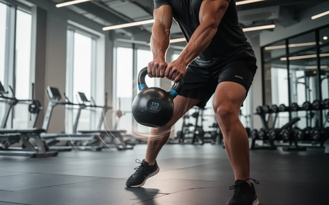 Krafttraining: ACSM-Update mit 30.000 Teilnehmern belegt zwei Einheiten reichen - Foto: über boerse-global.de