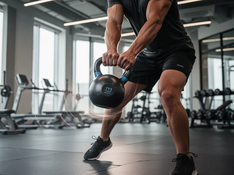Krafttraining: ACSM-Update mit 30.000 Teilnehmern belegt zwei Einheiten reichen - Foto: über boerse-global.de