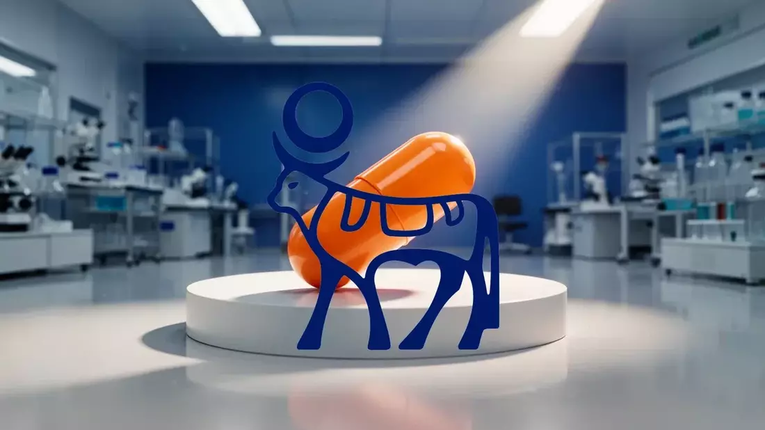 Novo Nordisk Bets on CagriSema and Oral Wegovy to Counter Pricing Headwinds and Analysts' Caution - Bild: über boerse-global.de