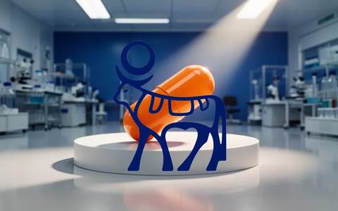 Novo Nordisk Bets on CagriSema and Oral Wegovy to Counter Pricing Headwinds and Analysts' Caution - Bild: über boerse-global.de
