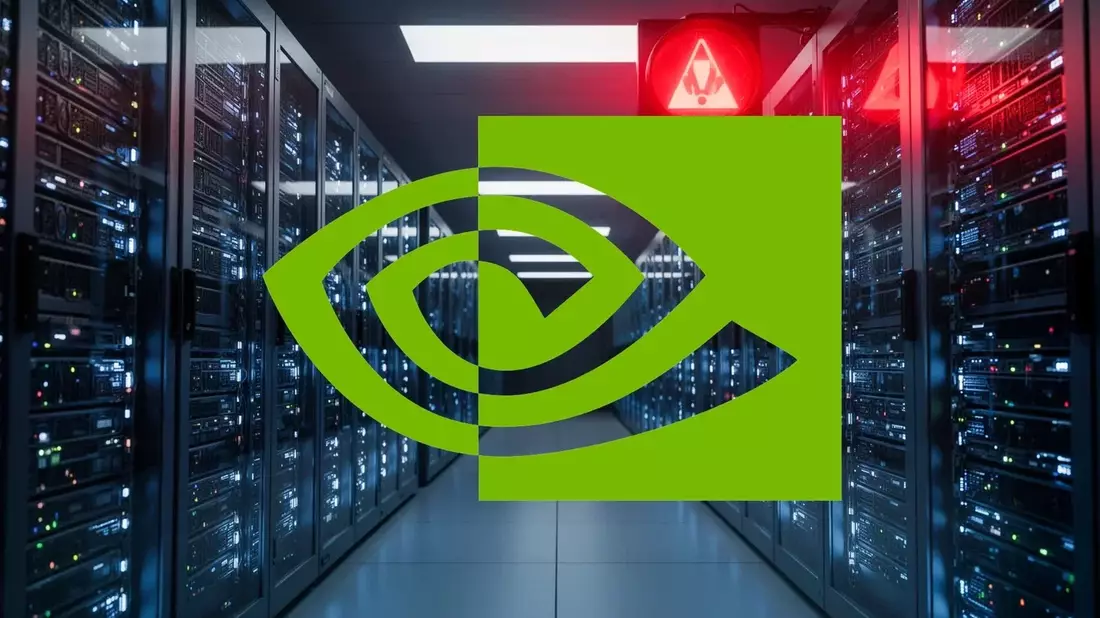 Nvidia: el N1X acapara los focos, pero el Rubin CPX preocupa en la cadena de suministro - Bild: über boerse-global.de